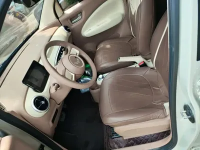 Wuling MINIEV
