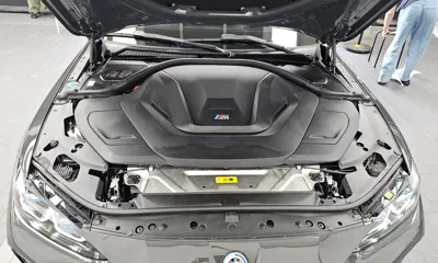 BMW i4