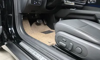 Hyundai Ioniq6