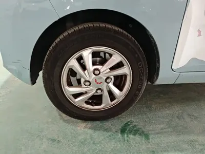Wuling MINIEV