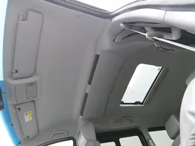 JAC Refine M5