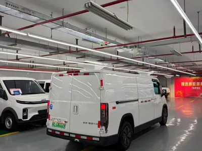 Foton 风景i
