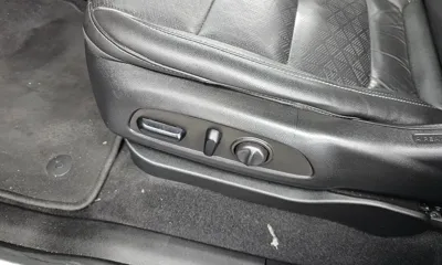 ChevroletGMDaewoo Bolt EV
