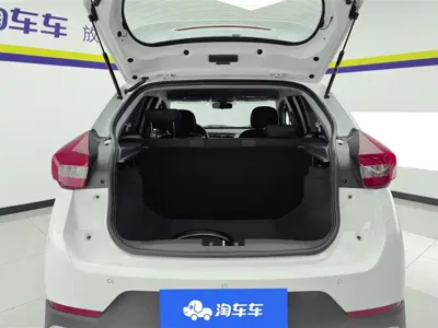 Chery Tiggo 3x