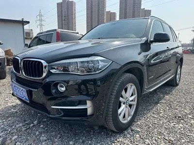 BMW X5 (Import)