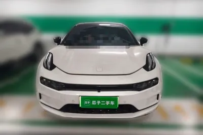 Zeekr 001