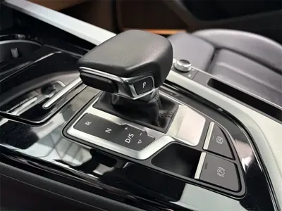 Audi A5 (Import)