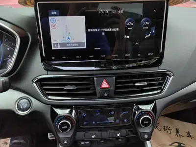 Hyundai Fista