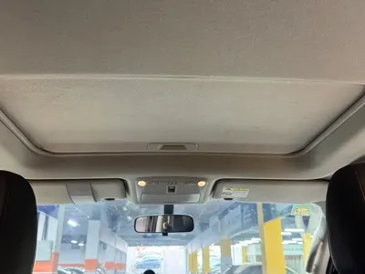 Nissan Terra