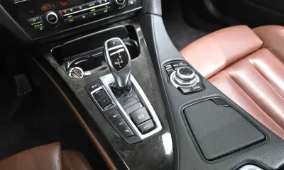 BMW 6-Series