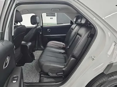 Hyundai Ioniq5