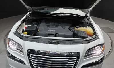 Chrysler 300C