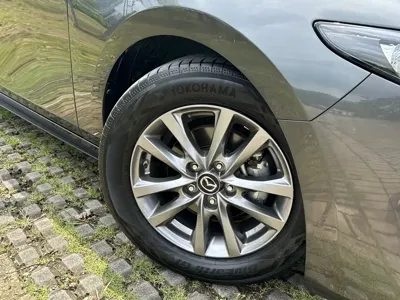 Mazda 3 Axela