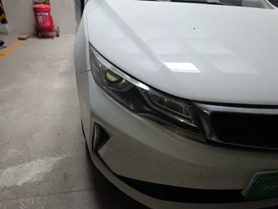 Geely Auto Emgrand GL