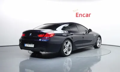 BMW 6-Series