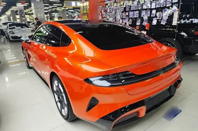 Xiaomi Auto SU7