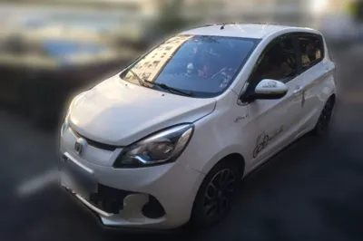 Changan Benni