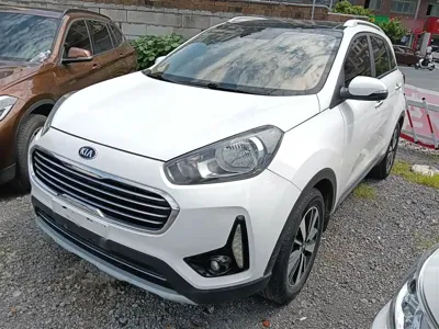 Kia KX3