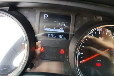 Citroen C3-XR