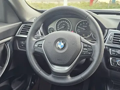 BMW 3 Series GT