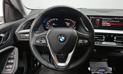 BMW 2-Series