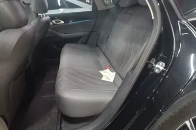 Geely Galaxy Galaxy A7