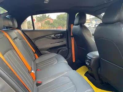 GAC Motor Shadow Leopard