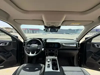Haval Big Dog