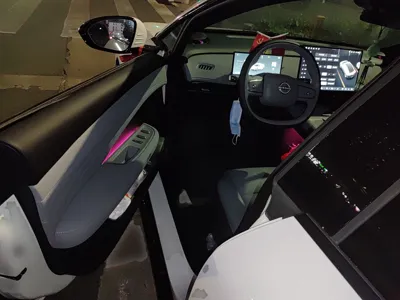 Nissan N7