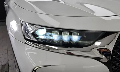Citroen-DS DS7