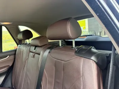 BMW X5 (Import)