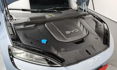 BYD Seal