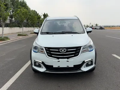 FAW Yangzhi G5