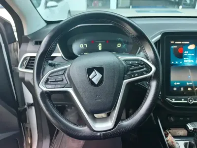 Baojun 530