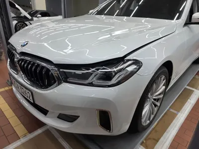 BMW Gran Turismo