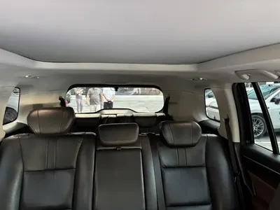 GAC Motor Trumpchi GS8