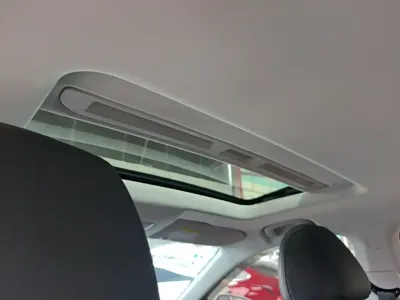 Roewe i5