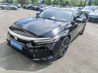 Honda Inspire