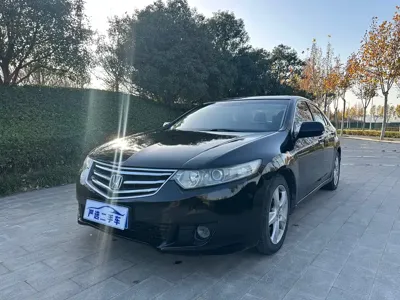 Honda Spirior