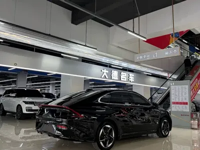 Wuling Xingguang