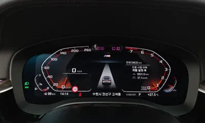 BMW Gran Turismo