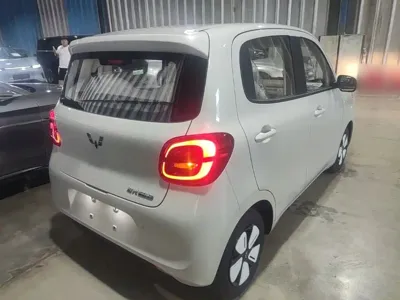 Wuling MINIEV