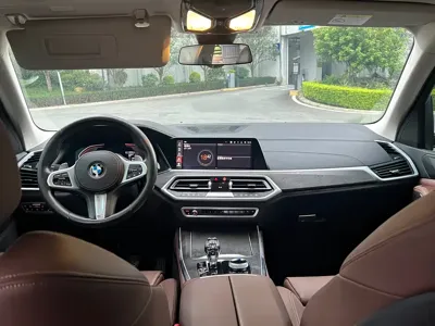 BMW X5 (Import)