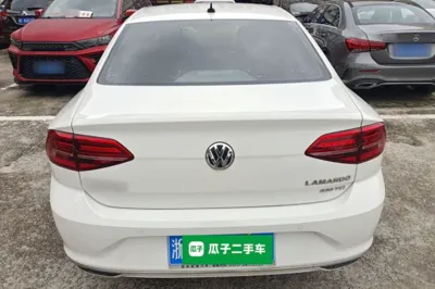 Volkswagen Lamando