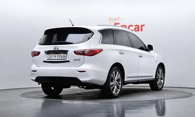 Infiniti QX60