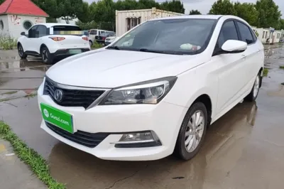 Changan Alsvin V7
