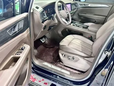 Volkswagen Viloran