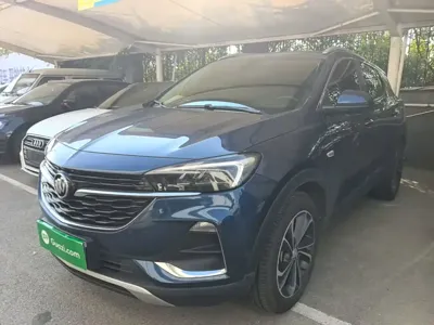 Buick Encore GX