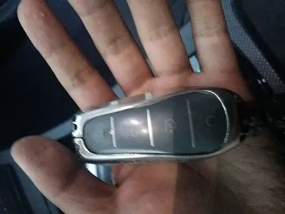 BYD Han