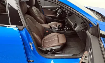 BMW 2-Series